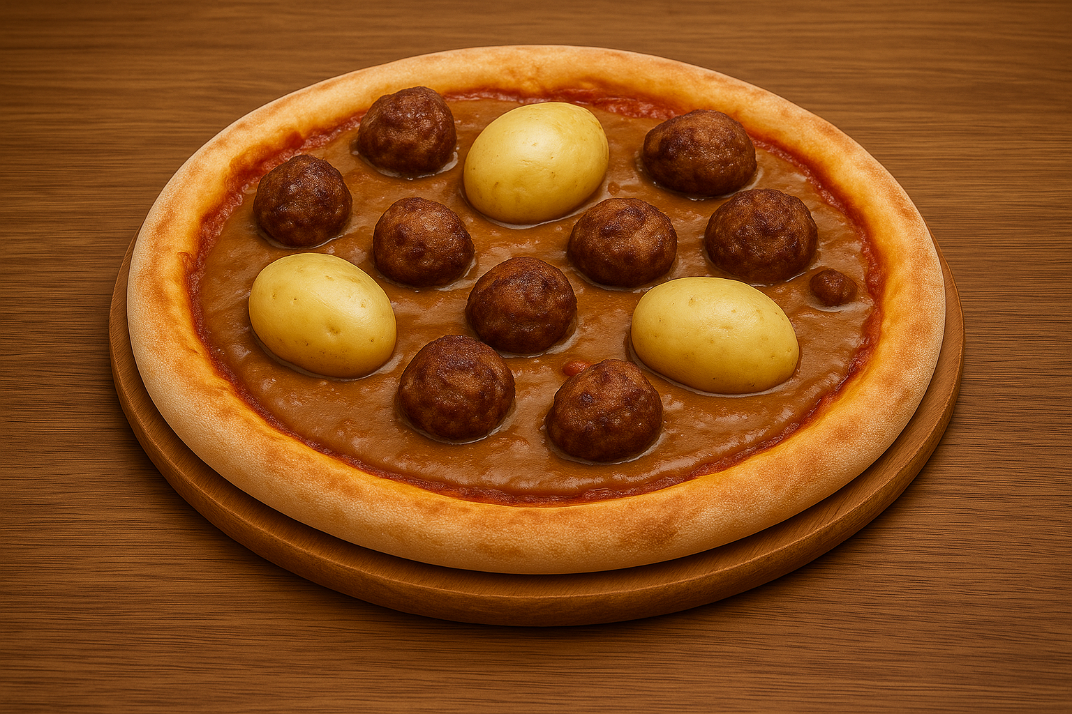 Brunsås Deluxe