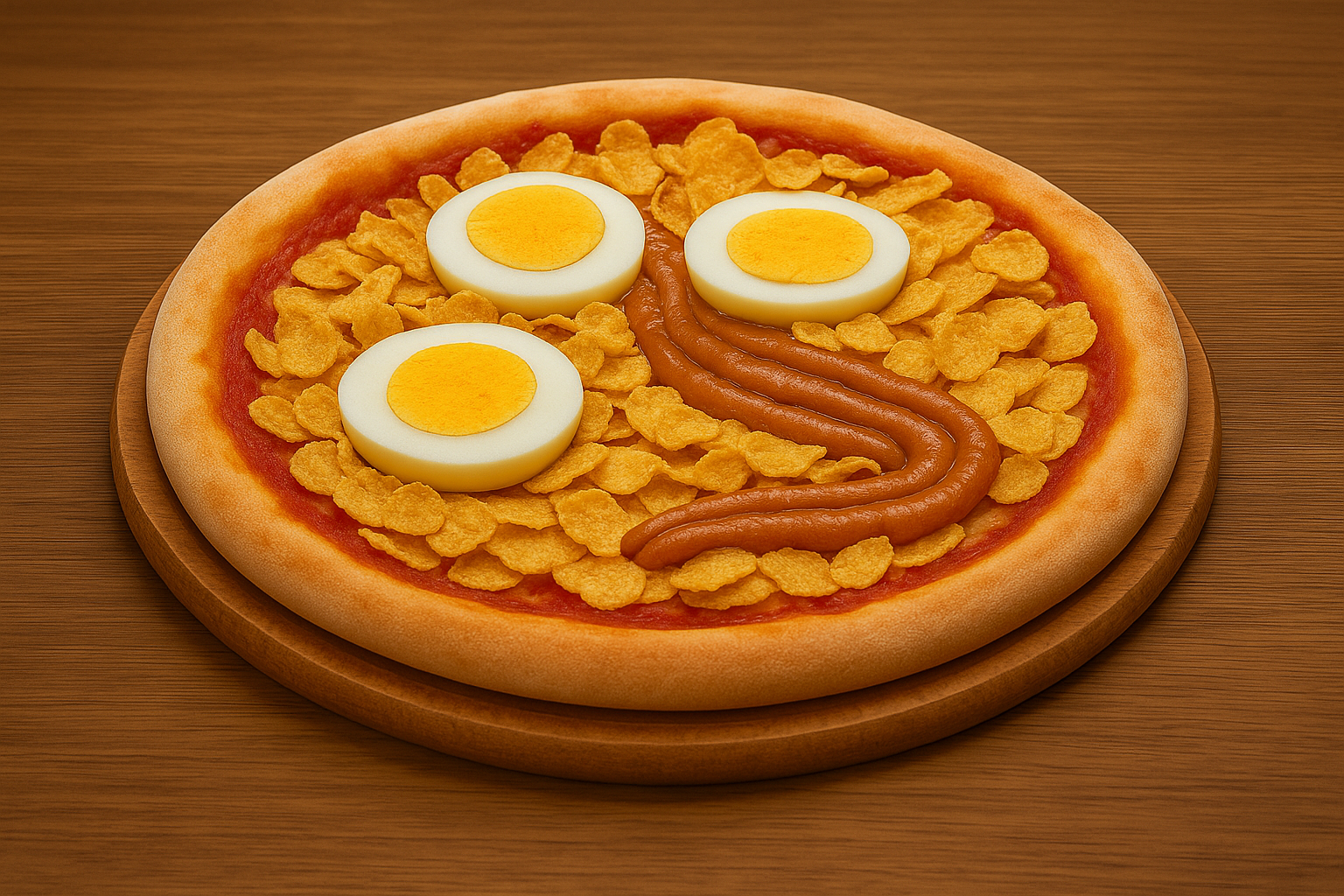 Frukostdrömmen